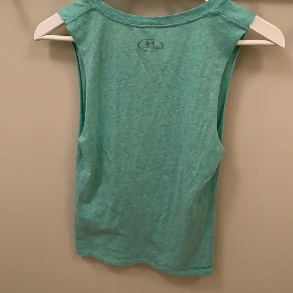 Under Armour tee - Picture 3 of 4